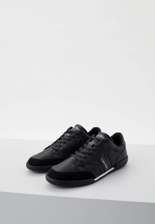 Calvin Klein Кроссовки - фото 3
