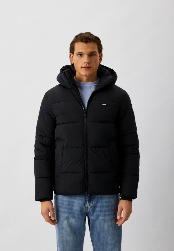Calvin Klein Куртка утепленная - фото 1