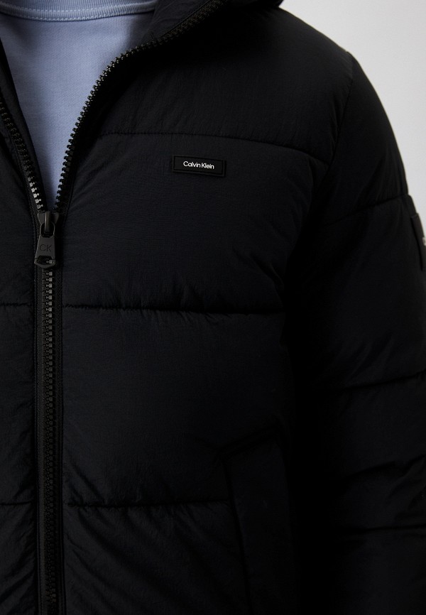 Calvin Klein Куртка утепленная - фото 4