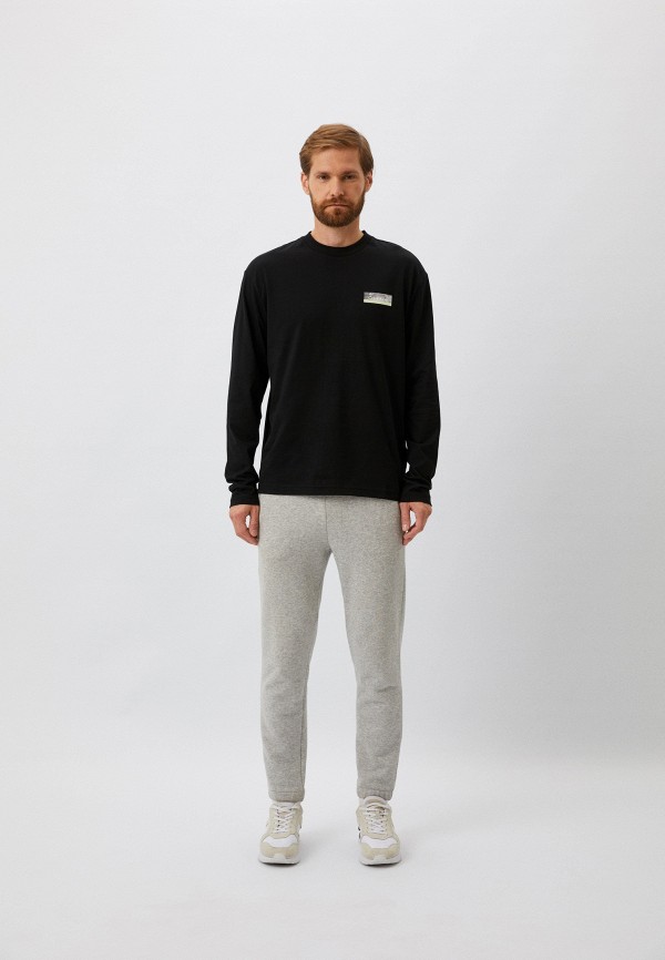 Calvin Klein Лонгслив - фото 2