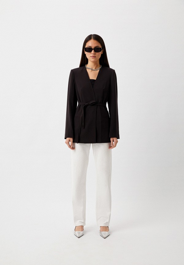 Calvin Klein Жакет - фото 2