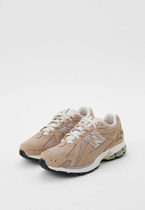 New Balance Кроссовки - 1906 - фото 3