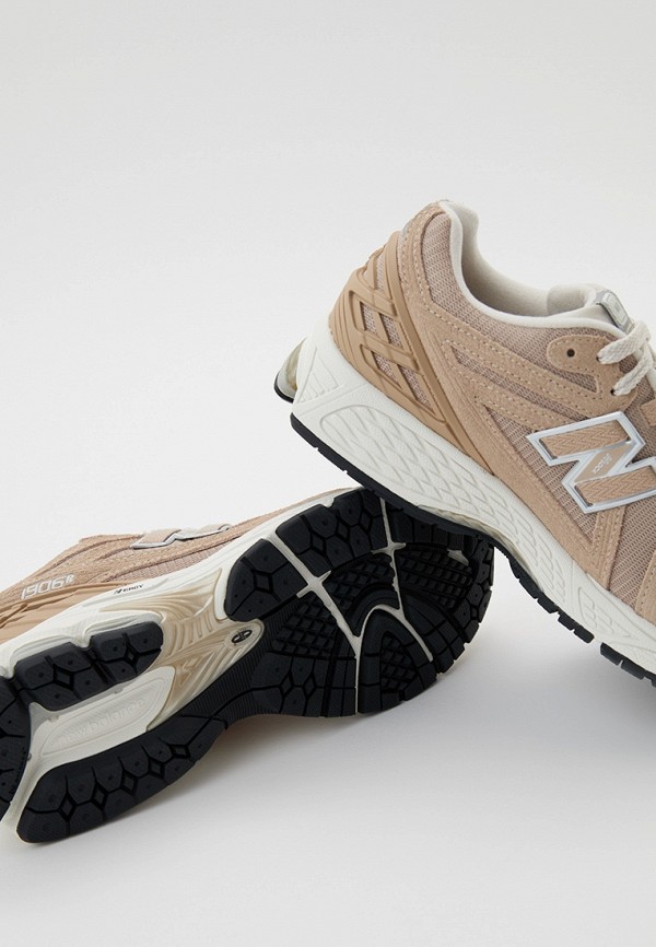 New Balance Кроссовки - 1906 - фото 5