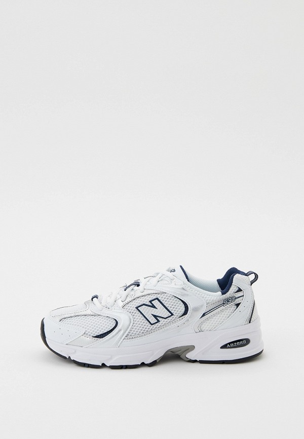 New Balance Кроссовки - 530 - фото 1