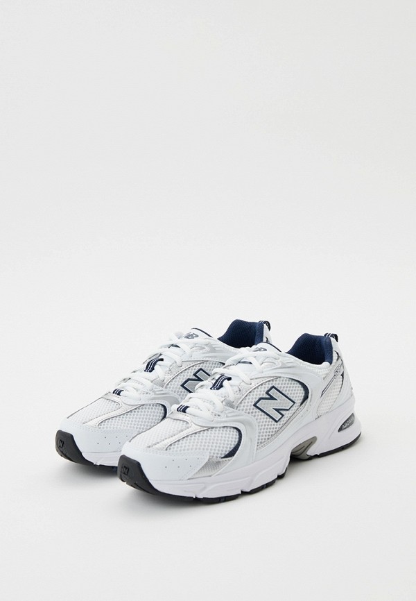 New Balance Кроссовки - 530 - фото 3