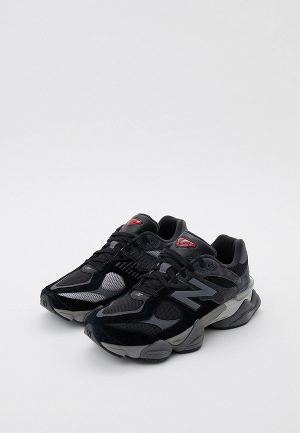 New Balance Кроссовки - 9060 - фото 3