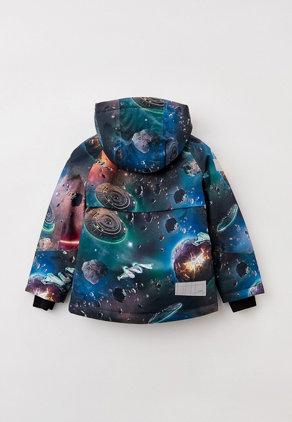 Molo Куртка утепленная - Castor - фото 2