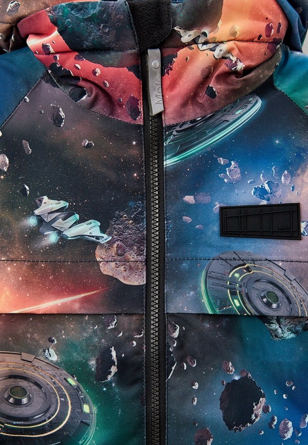 Molo Куртка утепленная - Castor - фото 3