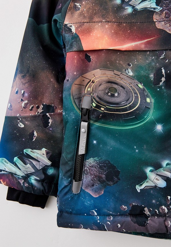 Molo Куртка утепленная - Castor - фото 4