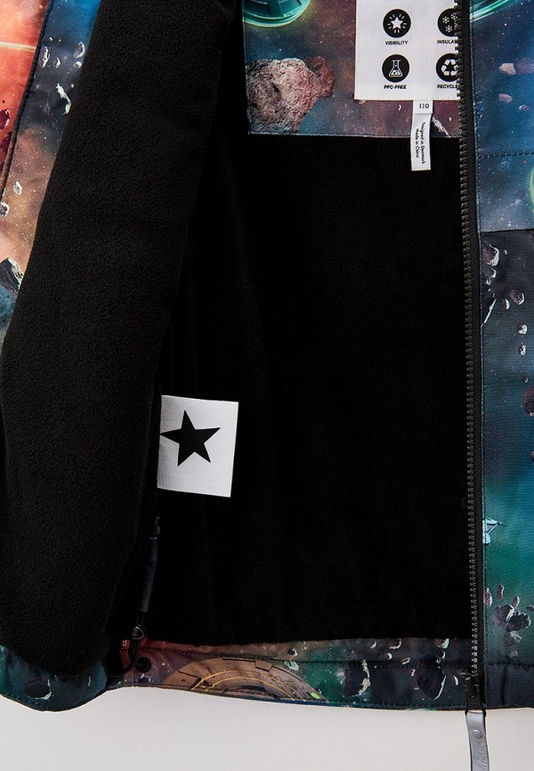 Molo Куртка утепленная - Castor - фото 5