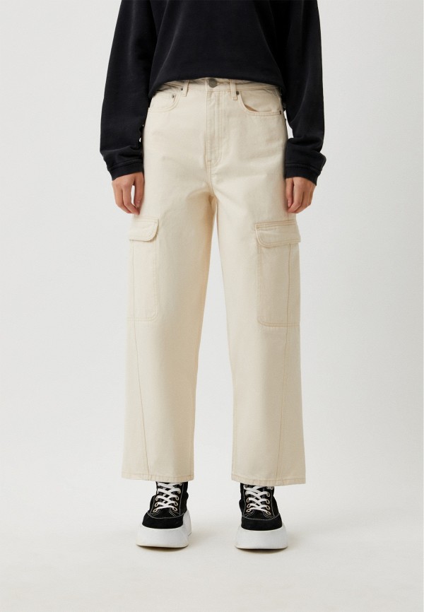 Bimba Y Lola Джинсы - фото 1