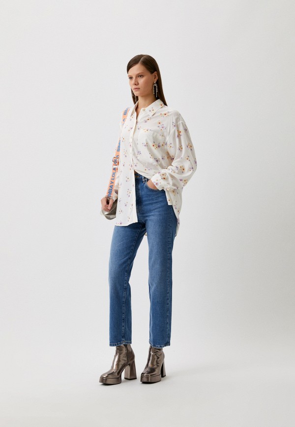 Bimba Y Lola Джинсы - фото 2