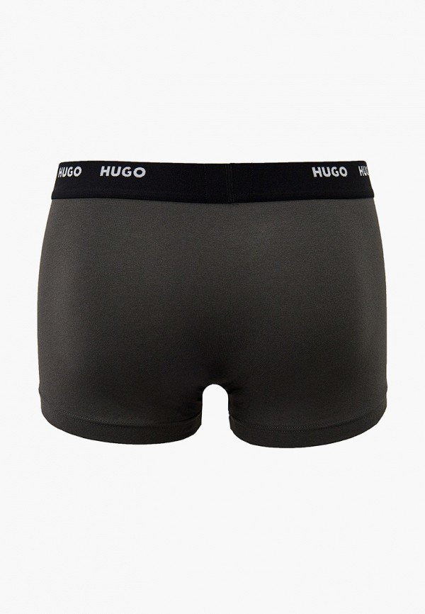 Hugo Трусы 5 шт. - TRUNK FIVE PACK - фото 2