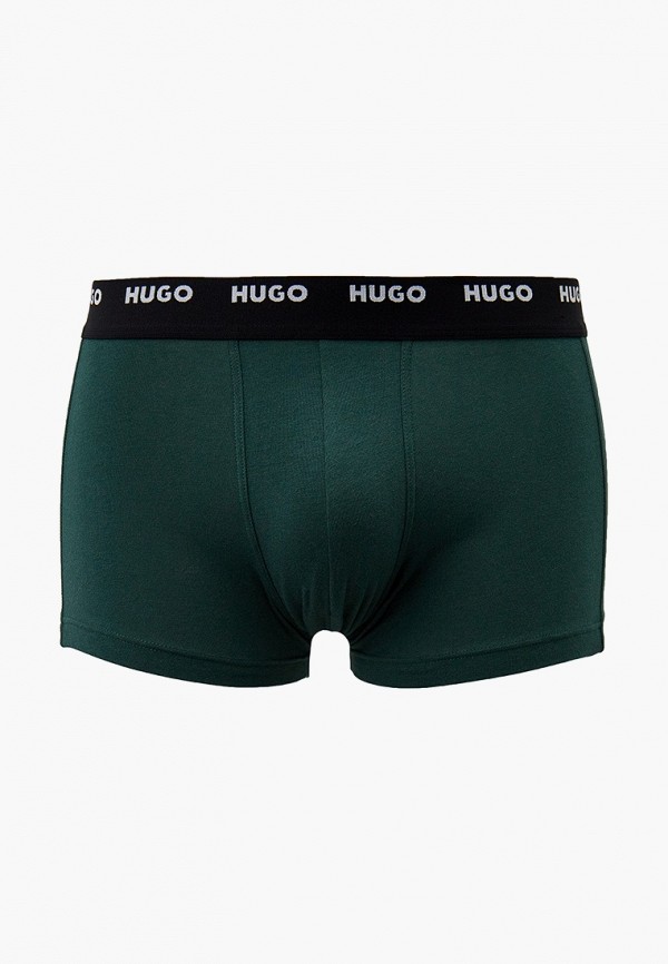 Hugo Трусы 5 шт. - TRUNK FIVE PACK - фото 6