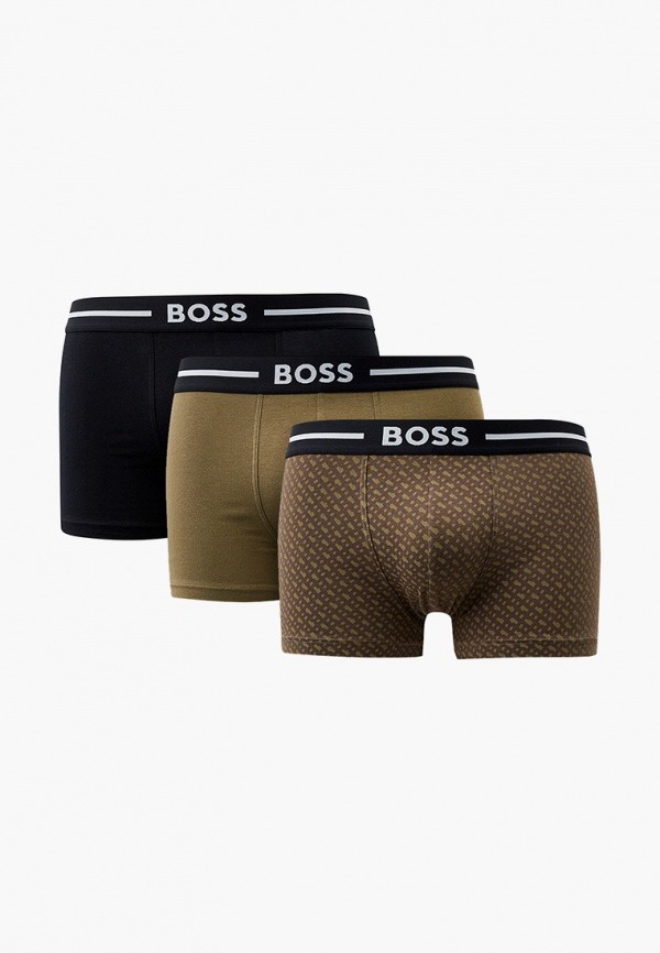 Boss Трусы 3 шт. -  - фото 1