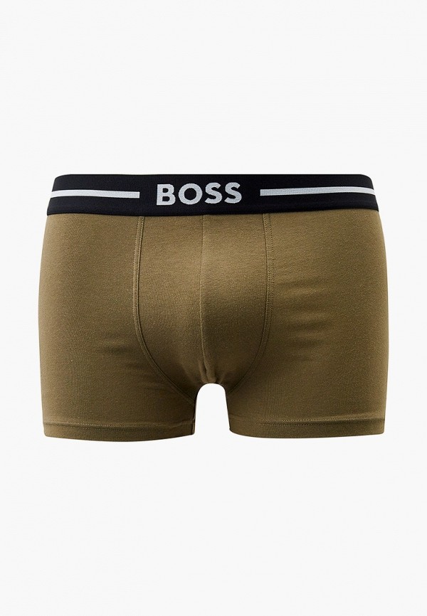 Boss Трусы 3 шт. -  - фото 4