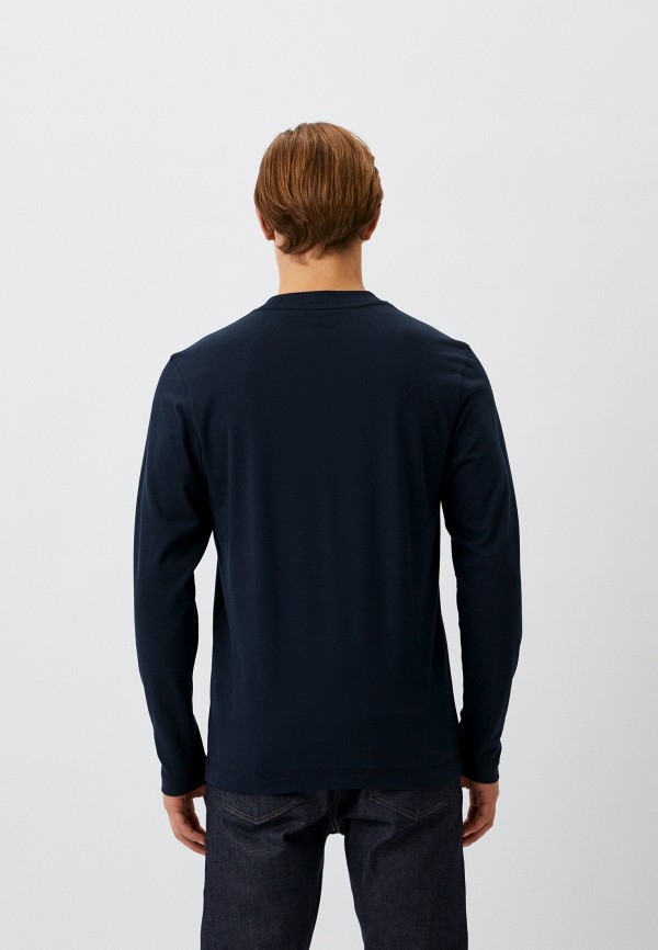 Boss Лонгслив - Teebasiclong - фото 3