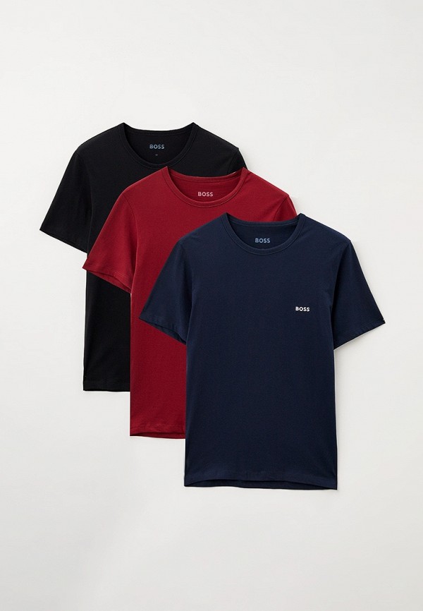 Boss Футболки 3 шт. -  - фото 1