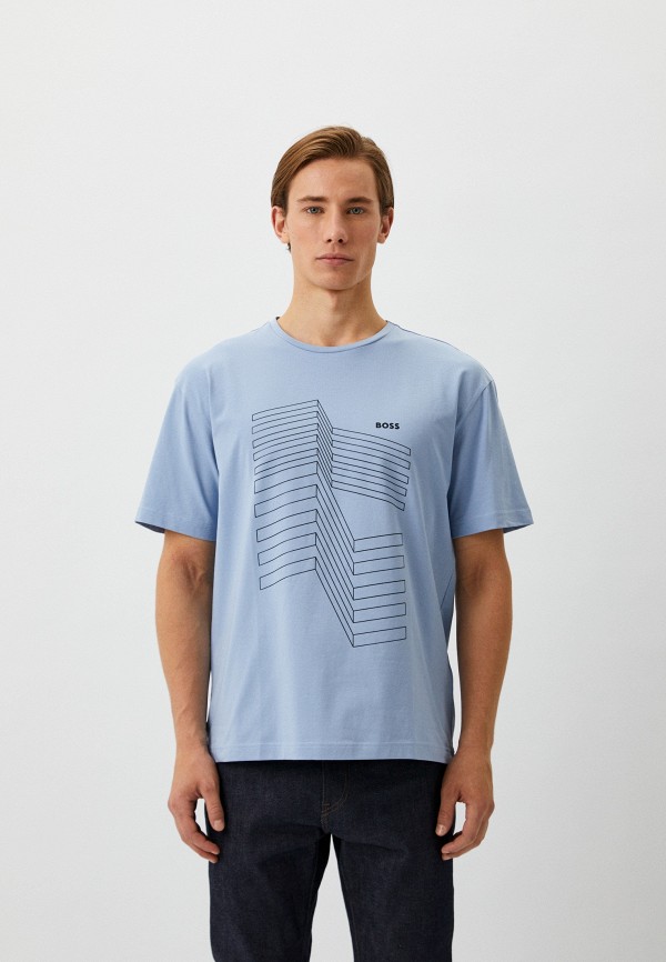 Boss Футболка - Tee 6 - фото 1
