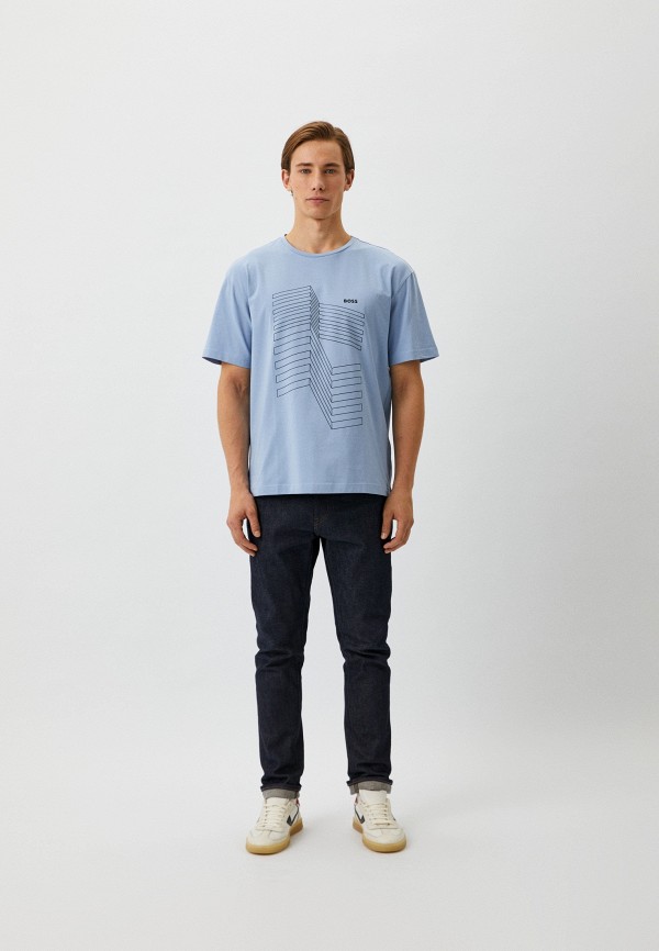 Boss Футболка - Tee 6 - фото 2