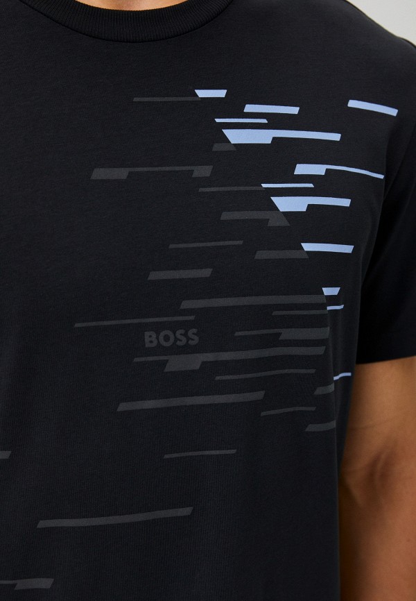 Boss Футболка - Tee 7 - фото 4