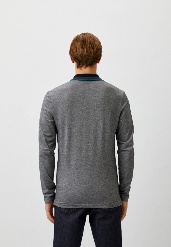 Boss Поло - Peoxfordlong_1 - фото 3