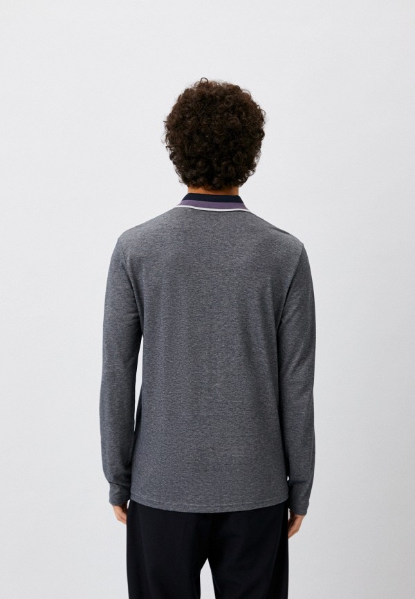 Boss Поло - Peoxfordlong_1 - фото 3