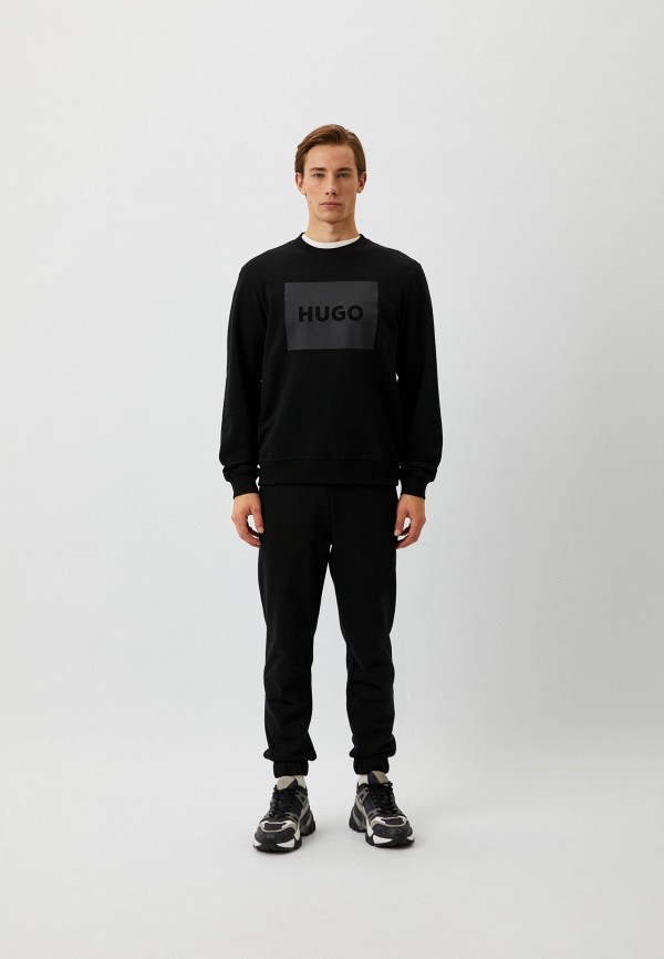Hugo Свитшот - Duragol222 - фото 2