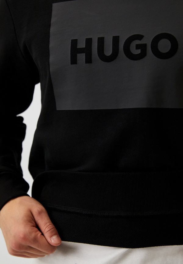 Hugo Свитшот - Duragol222 - фото 4