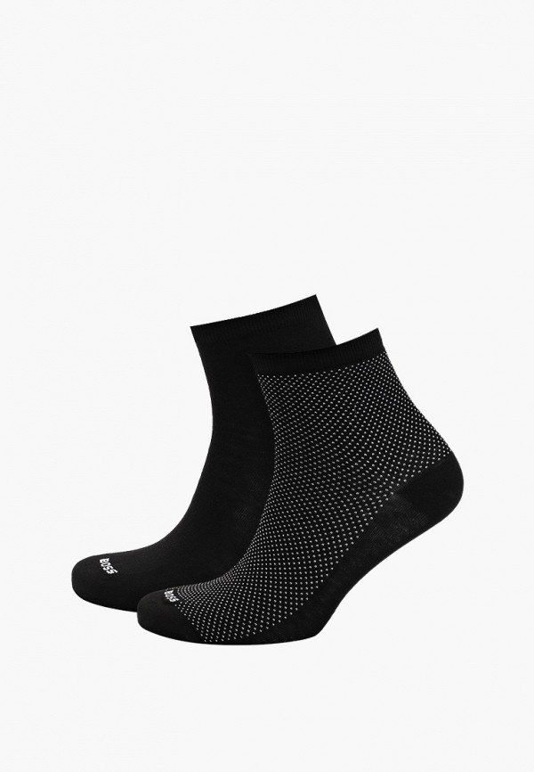 Boss Носки 2 пары - 2P SH Micro DotsMC W - фото 1