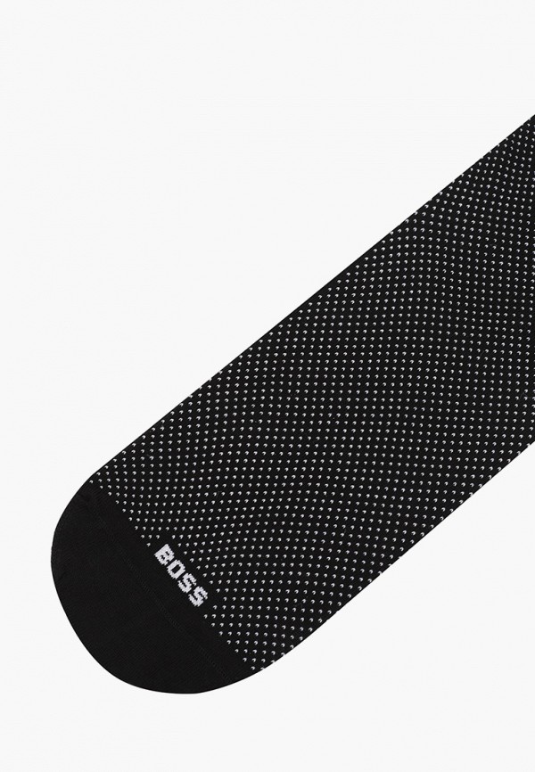 Boss Носки 2 пары - 2P SH Micro DotsMC W - фото 2