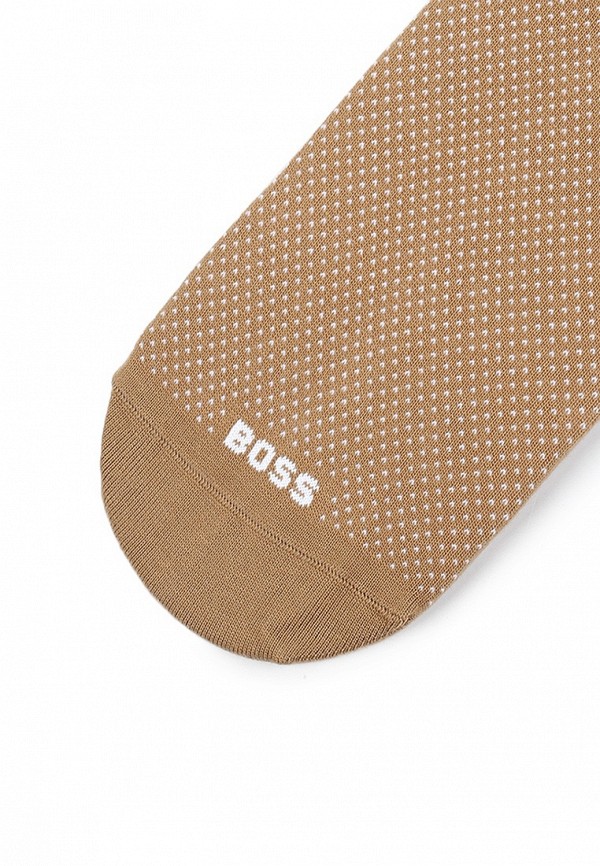 Boss Носки 2 пары - 2P SH Micro DotsMC W - фото 2