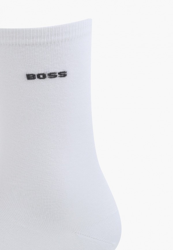 Boss Носки 2 пары - 2P RSIconStripe CC W - фото 2