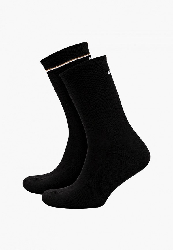 Boss Носки 2 пары - с начесом - фото 1