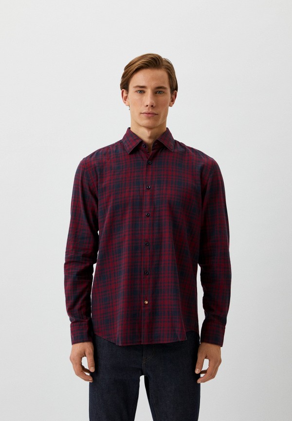 Boss Рубашка - C-HAL-kent-C1-223 - фото 1