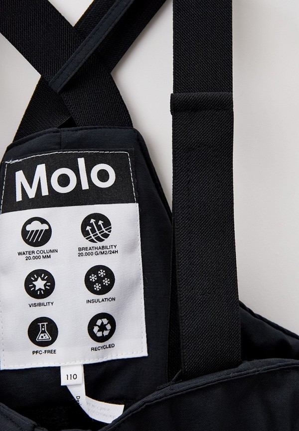 Molo Полукомбинезон - Play pro - фото 3