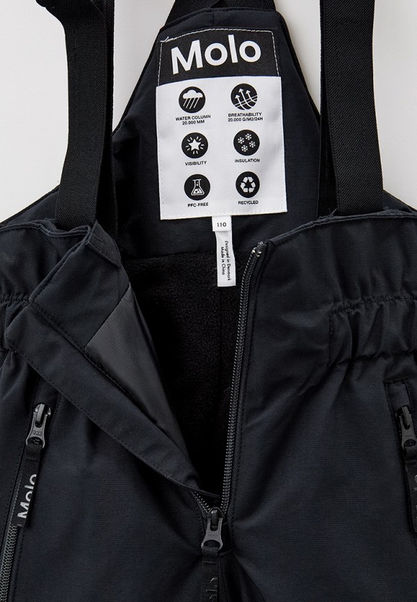 Molo Полукомбинезон - Play pro - фото 4