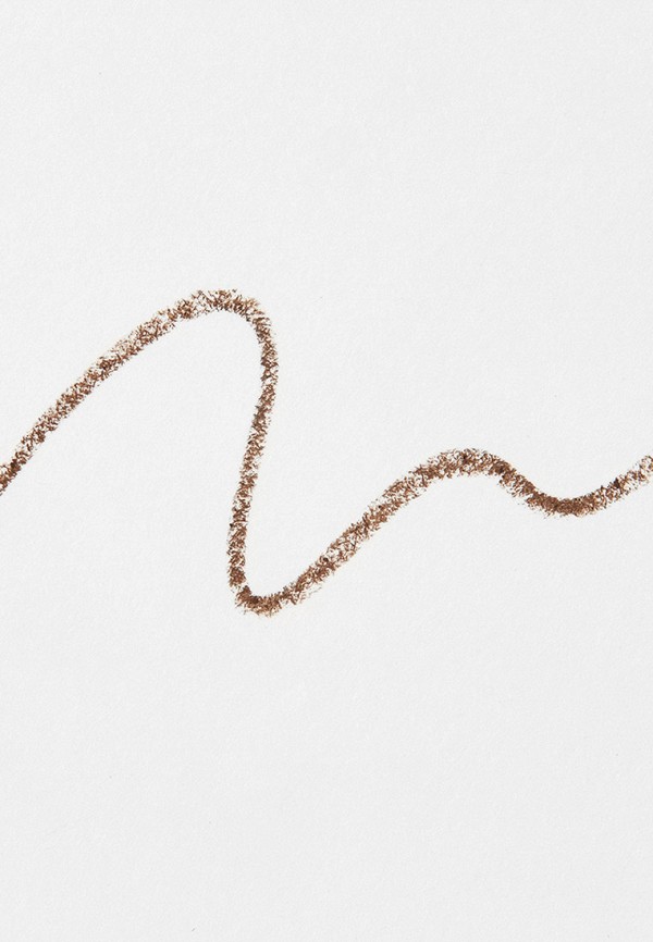 L'Oreal Paris Карандаш для бровей автоматический - ультратонкий, с щеточкой - фото 2