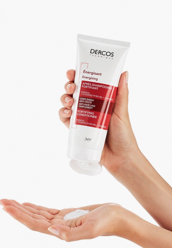 Vichy Кондиционер для волос - тонизирующий - фото 6