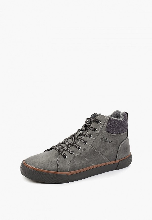 s.Oliver Кеды - фото 2