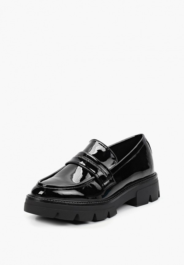 s.Oliver Лоферы - фото 2