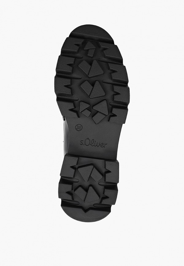 s.Oliver Лоферы - фото 5