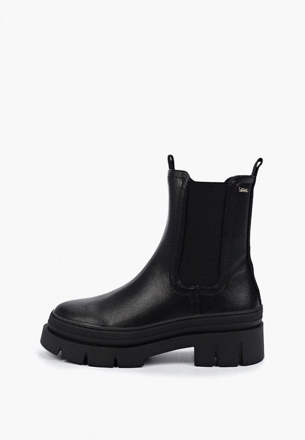 s.Oliver Ботинки - фото 1