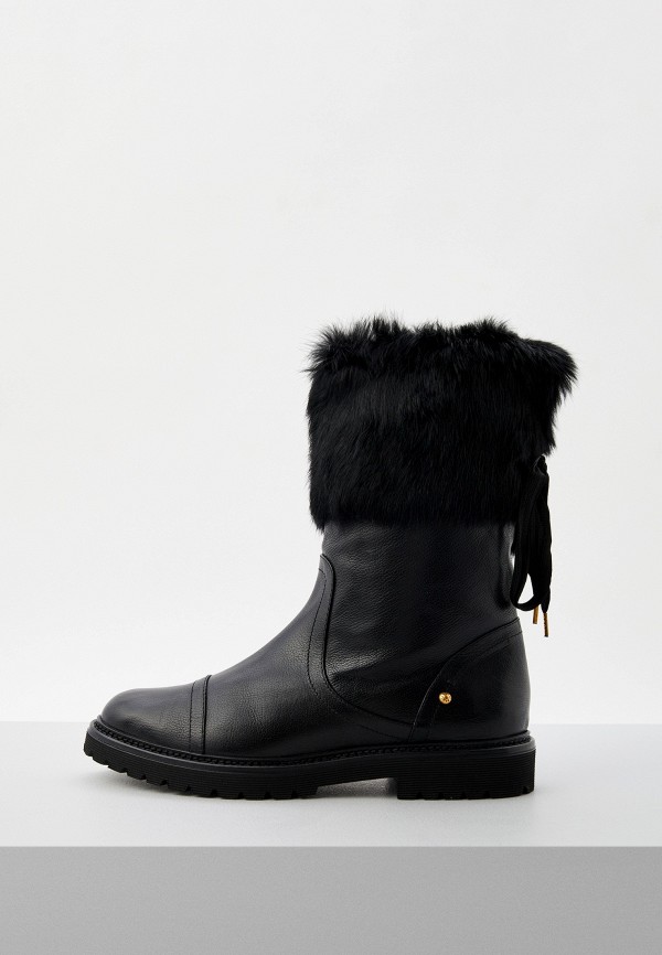 Bally Полусапоги - фото 1