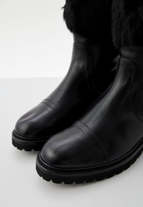 Bally Полусапоги - фото 2