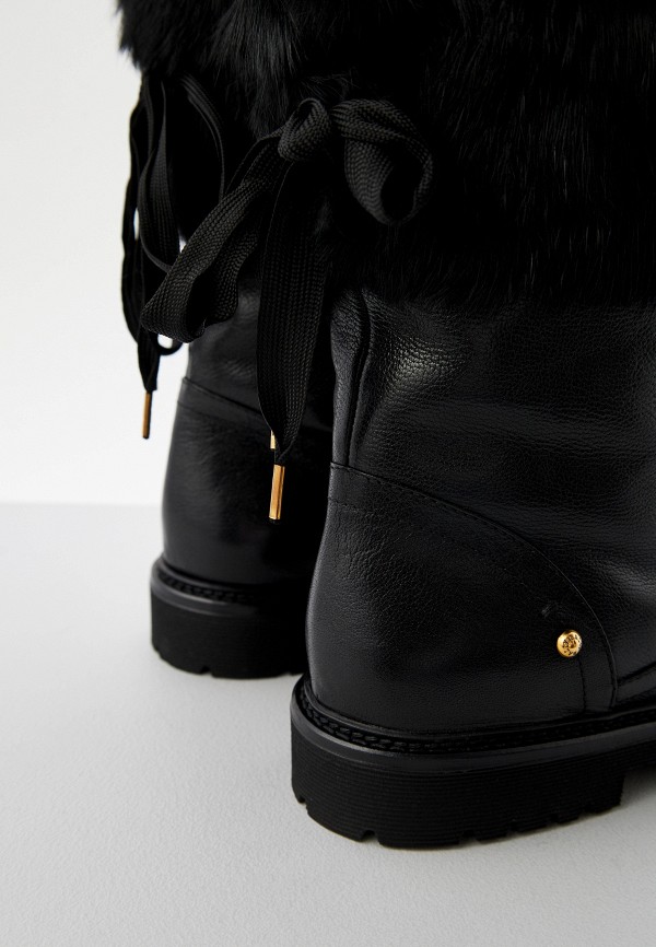 Bally Полусапоги - фото 4