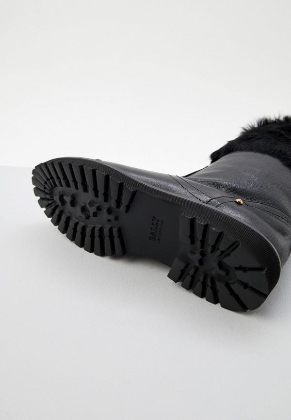 Bally Полусапоги - фото 5