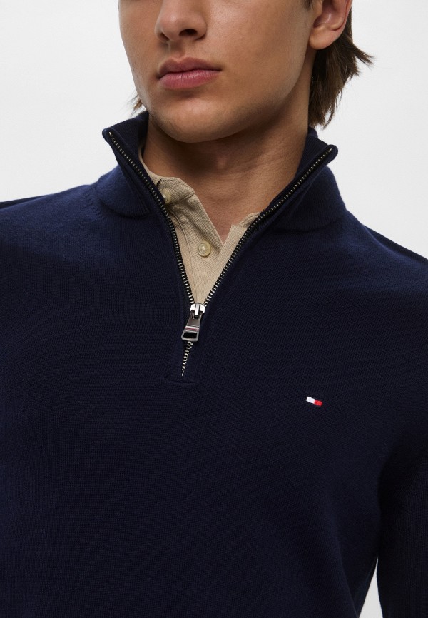 Tommy Hilfiger Джемпер - фото 4