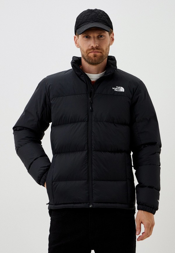 The North Face Diablo Down Jacket RTLACY558901 Lamoda