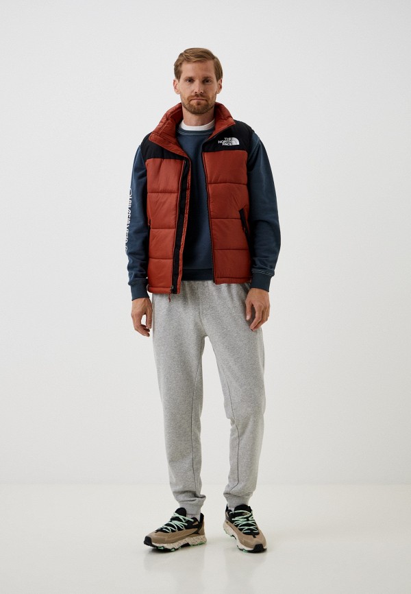 The North Face Жилет утепленный - M HMLYN INSULATED VEST - фото 2